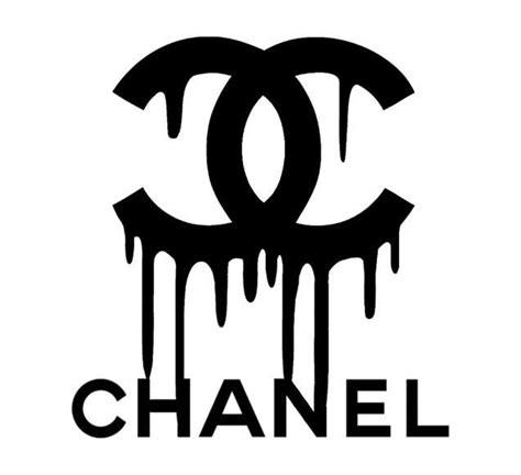 chanel stencil amazon|Chanel stencil for painting.